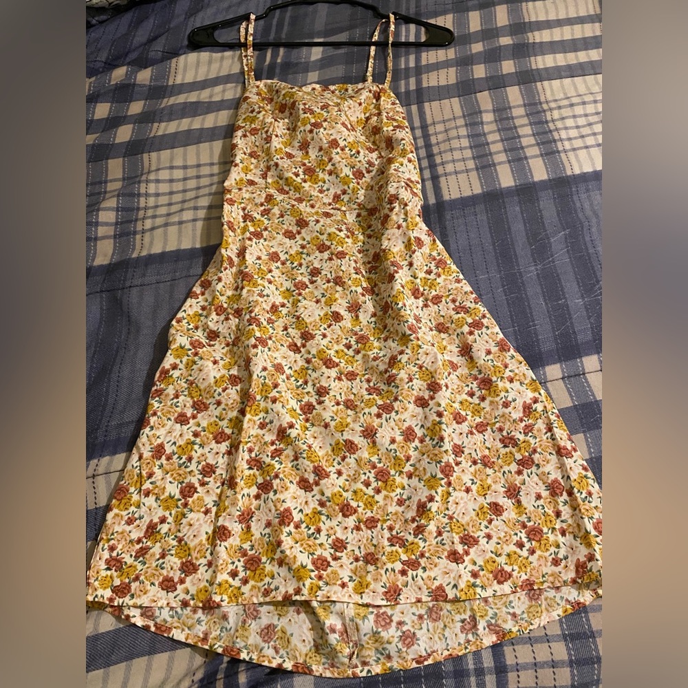 Shein dress size small new